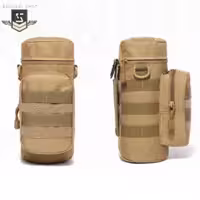 کیف قمقمه تاکتیکال