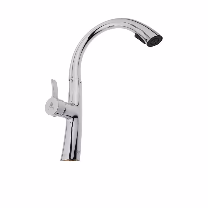 شیر ظرفشویی شاوری شیبه مدل ارس