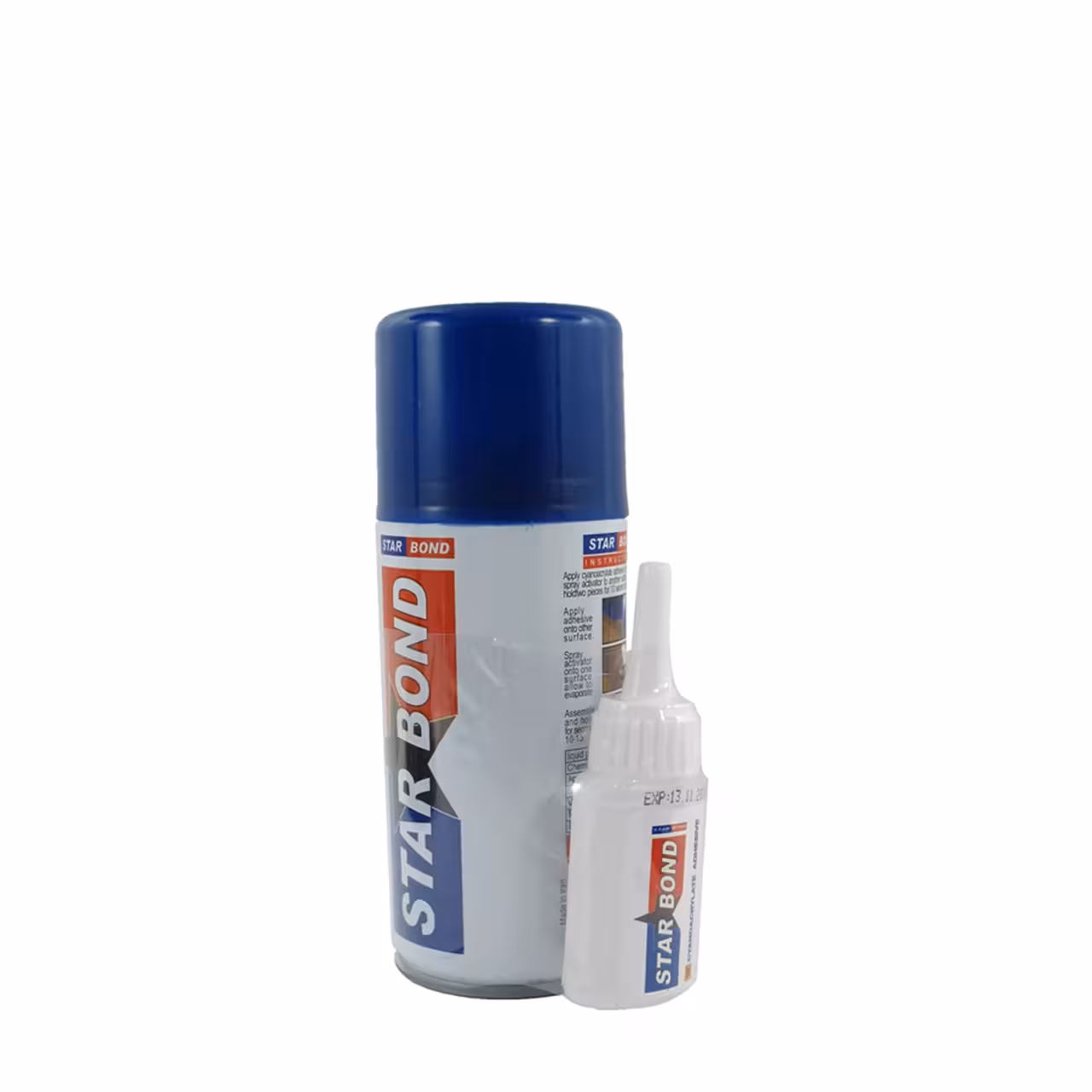 چسب 123 استار باند 100 میلی لیتری