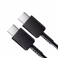 کابل شارژ اصلی سامسونگ تایپ سی  SAMSUNG S25 Type C TO C