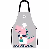 پیشبند آشپزخانه زوک مدل 009 | کالا مکس