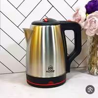 کتری برقی مای هوم استیل مات