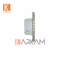 قفل چهارلول روبنده زيتونی HTN مدل 644S