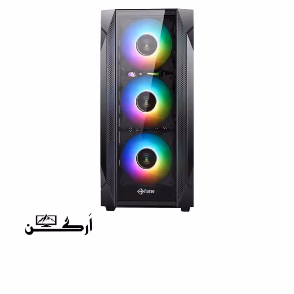 کیس فاطر FG-718