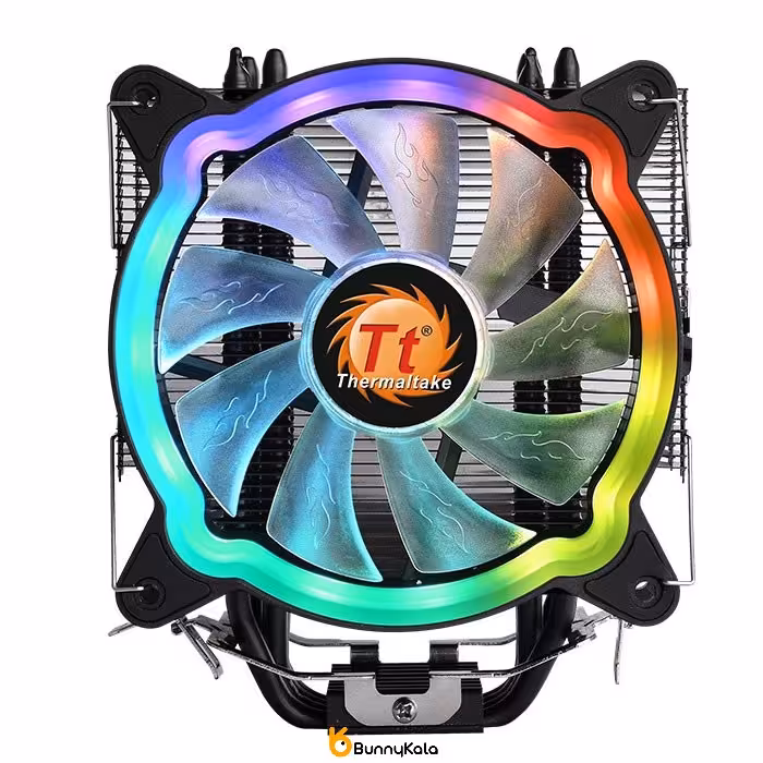 خنک کننده پردازنده ترمالتیک مدل UX200 RGB