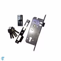 قفل 2.5 سوئيچي داف