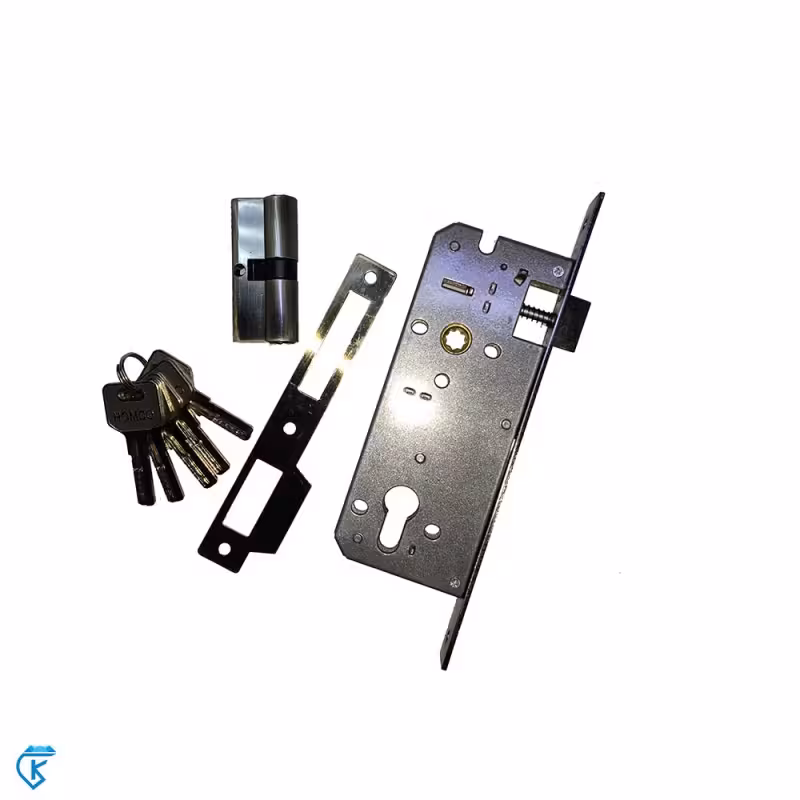 قفل 2.5 سوئيچي داف