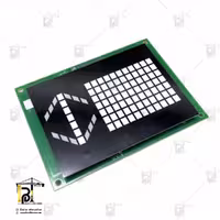 Mitsubishi Elevator Display Board LHD-1040D