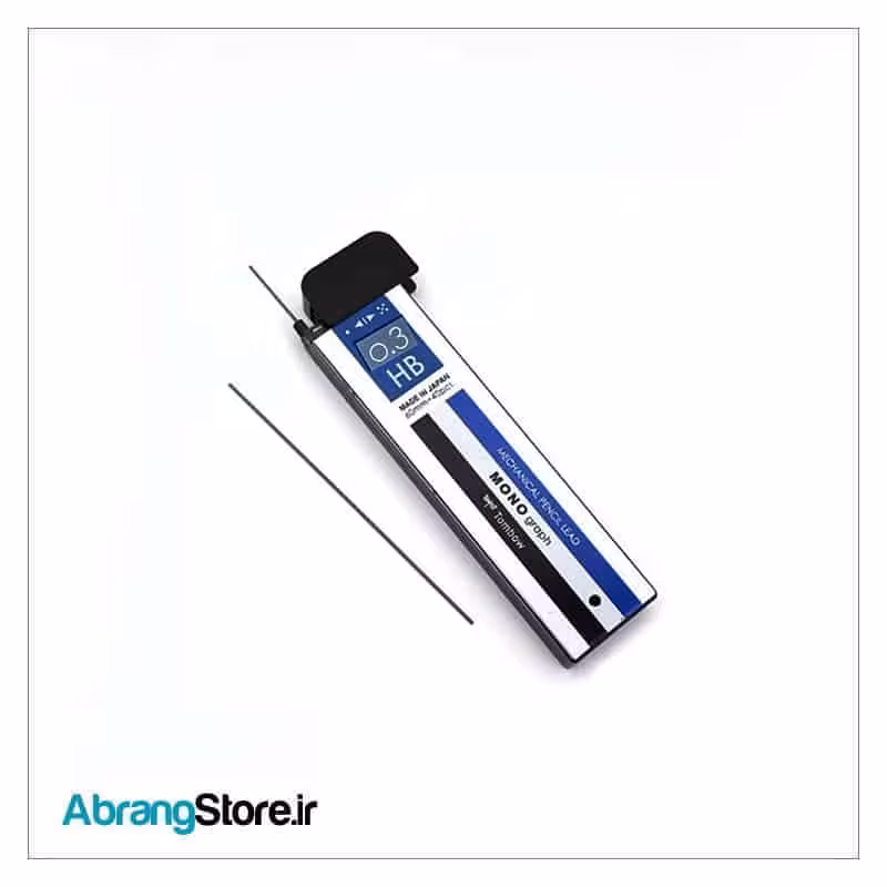 مغز اتود مونوگراف تومبو 0.3