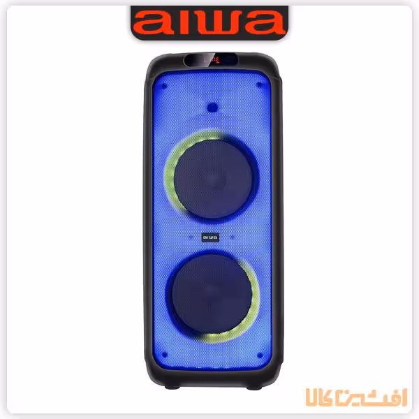 اسپیکر آیوا مدل PSP-1010A