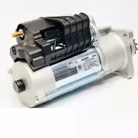 استارت موتور ویچای WD615 و WD10