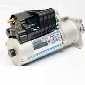 استارت موتور ویچای WD615 و WD10