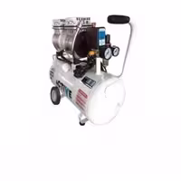کمپرسور باد مدل AC-1150SP اکتیو (0.75 اسب بخار،دو سیلندر،50 لیتری)