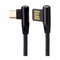 کابل تبدیل USB به لایتنینگ تسکو مدل TC MI76