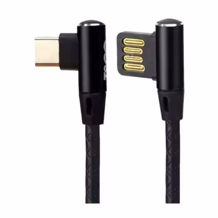 کابل تبدیل USB به لایتنینگ تسکو مدل TC MI76