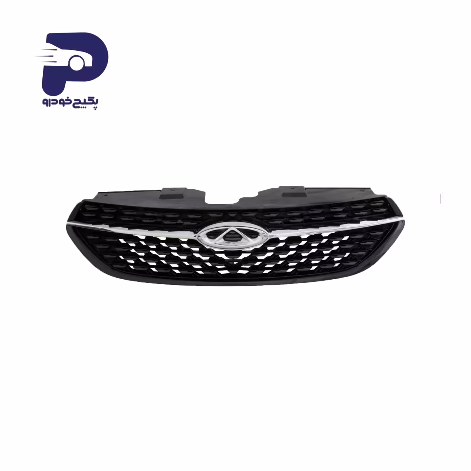 جلوپنجره 602001506AA چری