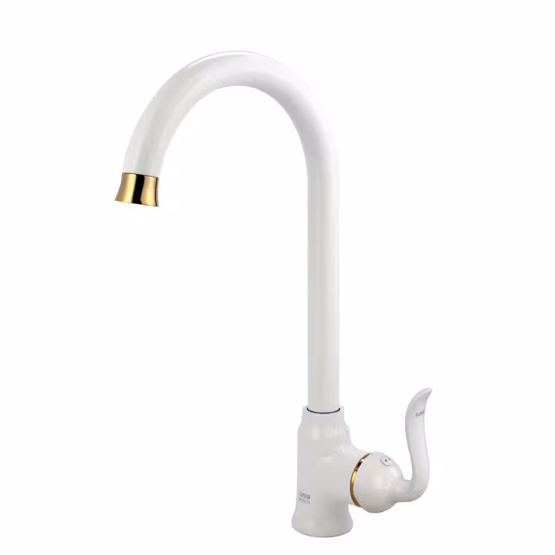 شیر آشپزخانه کسری مدل رابین