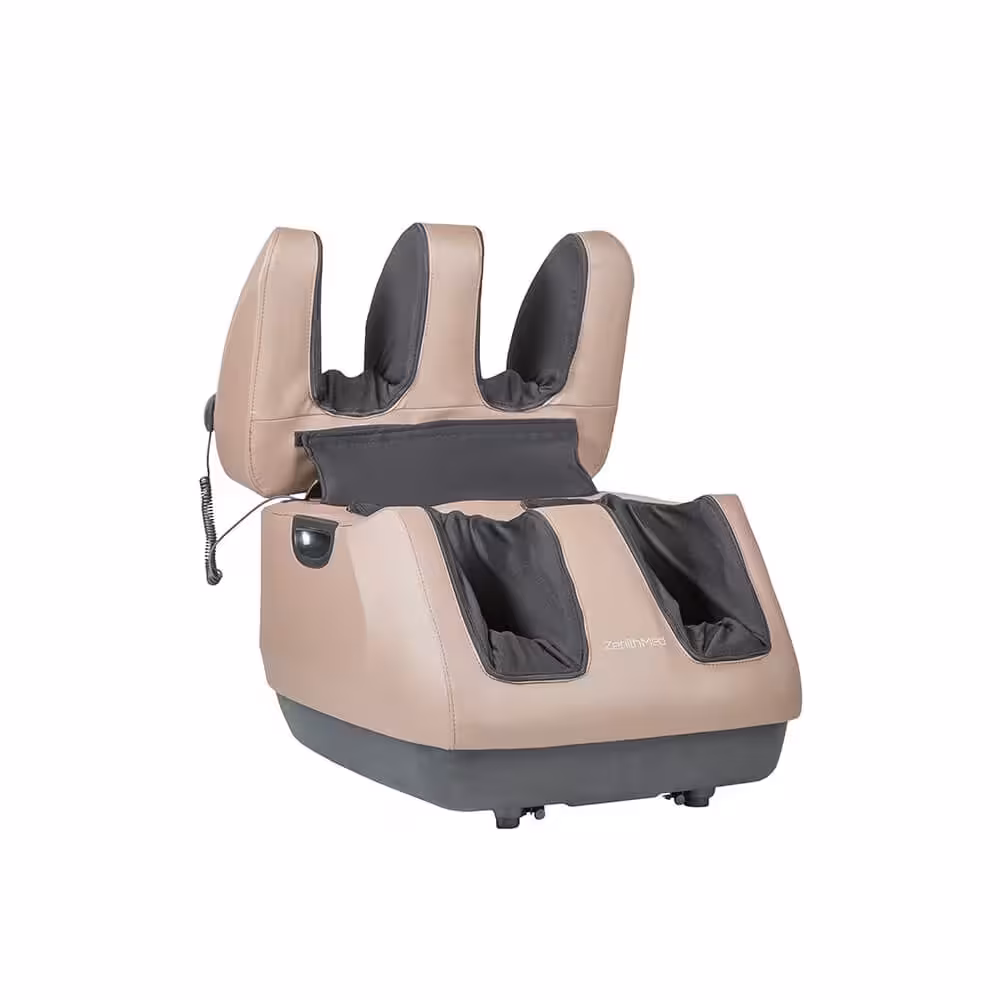 ماساژور پا مدل M-5004 زنیت مد