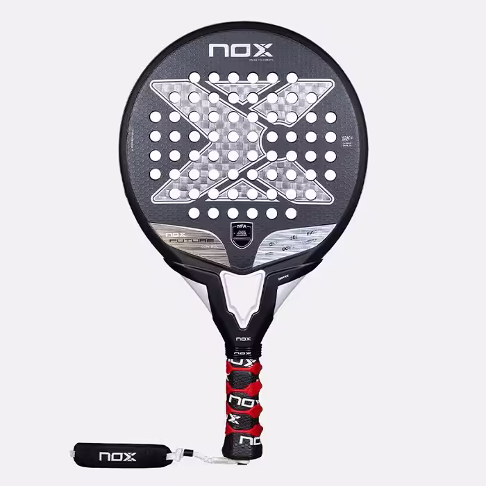 راکت پدل Nox مدل Future Control