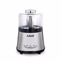خردکن آسیاب آزور مدل AZ-232QC