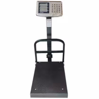 باسکول دیجیتال 200 کیلویی