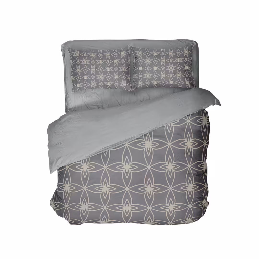 سرویس لحاف مدل Aveline مرال | خانه سام