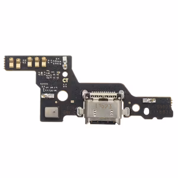 برد شارژ گوشی هواوی پی 9 Huawei P9 Charging Port Board