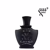 Creed Love In Black   عطر ادکلن کرید لاو این بلک