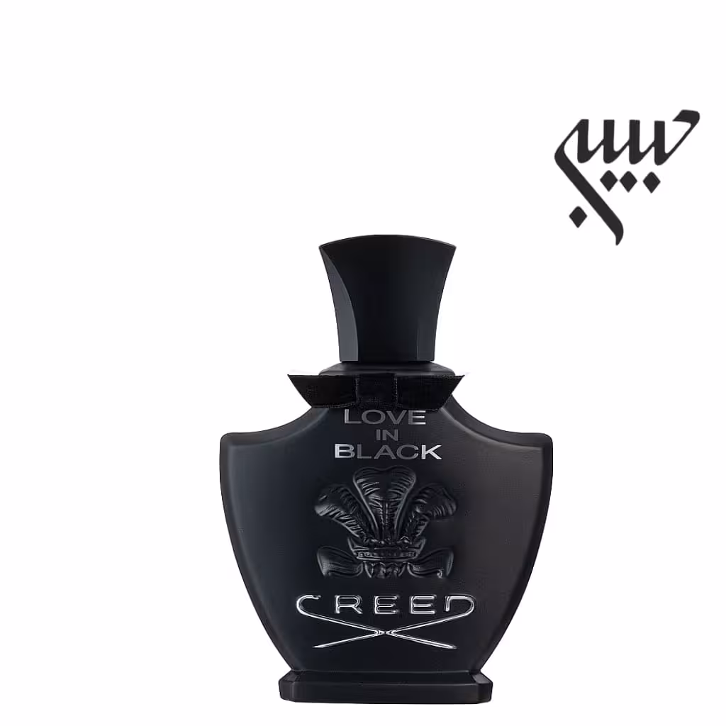 Creed Love In Black   عطر ادکلن کرید لاو این بلک