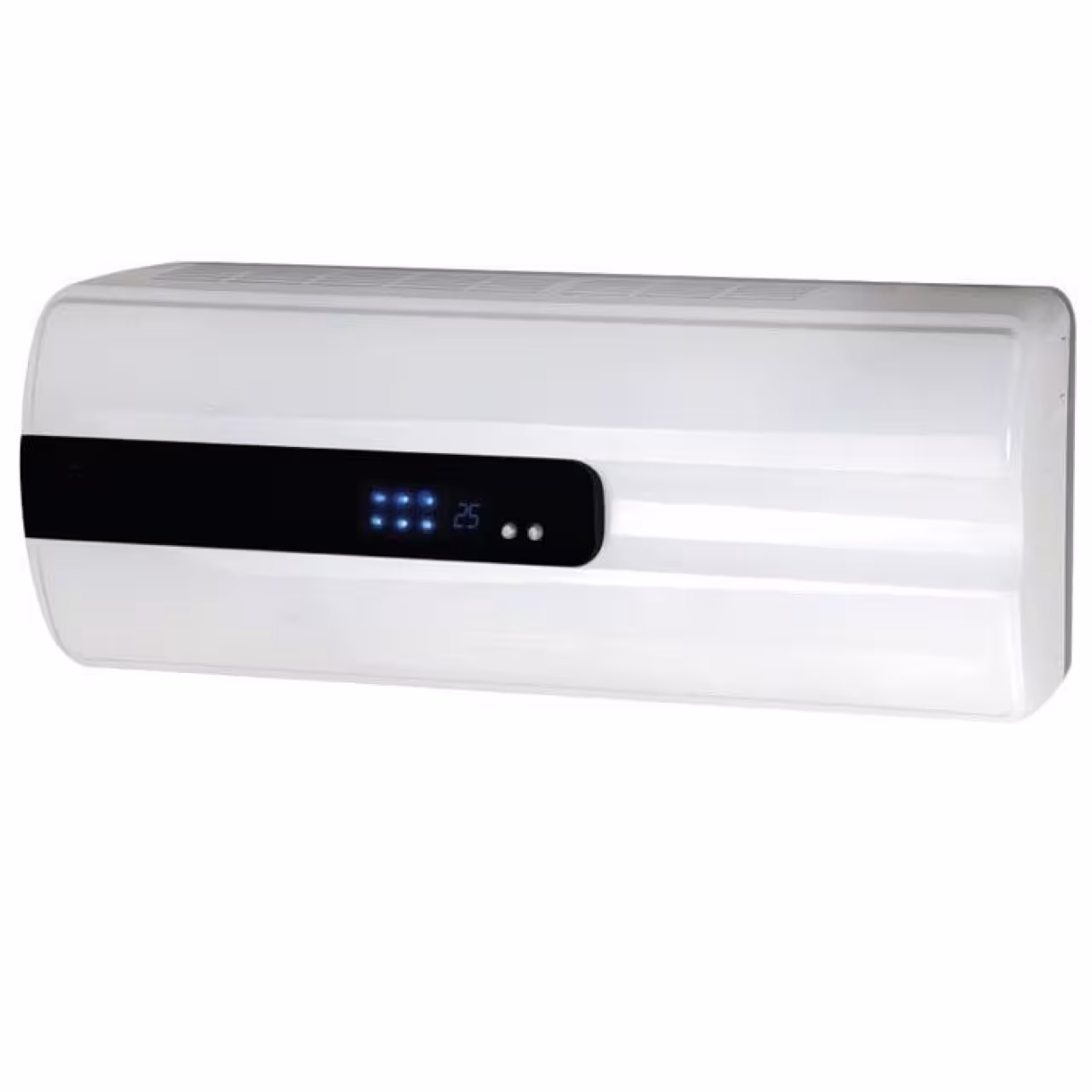 بخاری برقی و فن هیتر دیواری جی پاس GWH9113