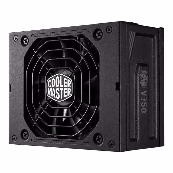 پاور کولرمستر مدل V SFX GOLD 750 ATX 3.0