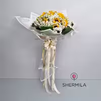 دسته گل آلکا