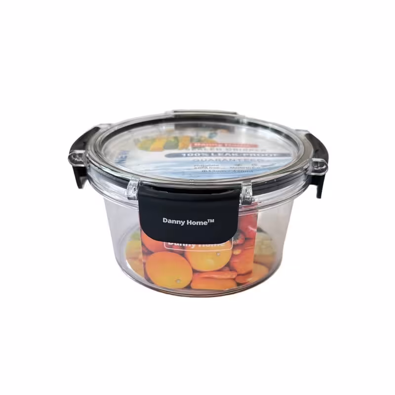 ظرف نگهدارنده غذا دنی هوم