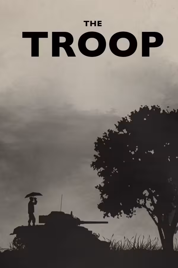 خرید بازی The Troop