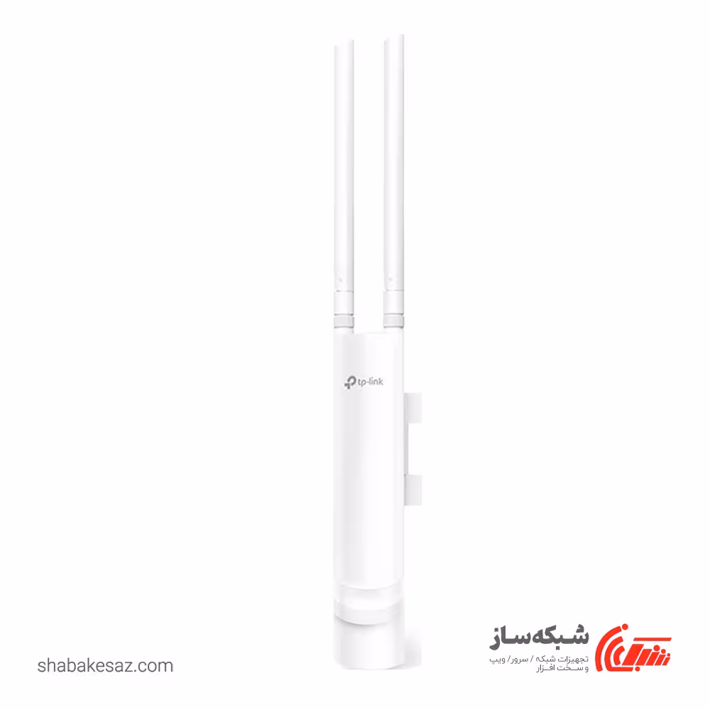 قیمت و خرید اکسس پوینت تی پی لینک Tp-Link EAP225 Outdoor وای فای AC1200 - شبکه ساز