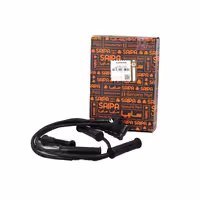 ست وایرشمع پراید ساژم سایپا یدک