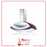 عطر ادکلن سی کی ایفوریا زنانه اورجینال امریکایی