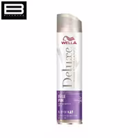 اسپری حالت دهنده مو قوی ولا مدل Pure Fullness حجم 250ml