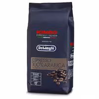 دانه قهوه دلونگی عربیکا 250 گرمی مدل DLSC612