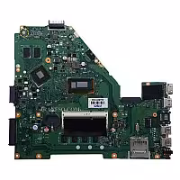 مادربرد لپ تاپ ایسوس X550LD CPU-I7-4_LED-30Pin_Ram-4GB_PM2GM مشابه X550LC