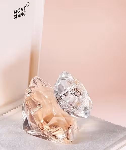 عطر ادکلن مونت بلنک لیدی امبلم اصل | Mont Blanc Lady Emblem 75ml