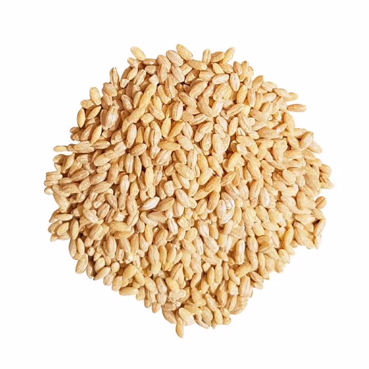 جو آشی(پوست کنده) فله 1000 گرمی