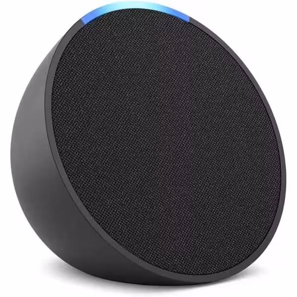 خرید و قیمت اسپیکر هوشمند Amazon Echo Pop 2023 - کی ام کالا