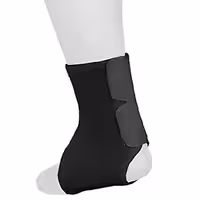 قوزک بند نئوپرنی پشت باز آدور