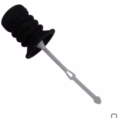 سوپاپ تخلیه لباسشویی دوقلو الجی 7 کیلویی