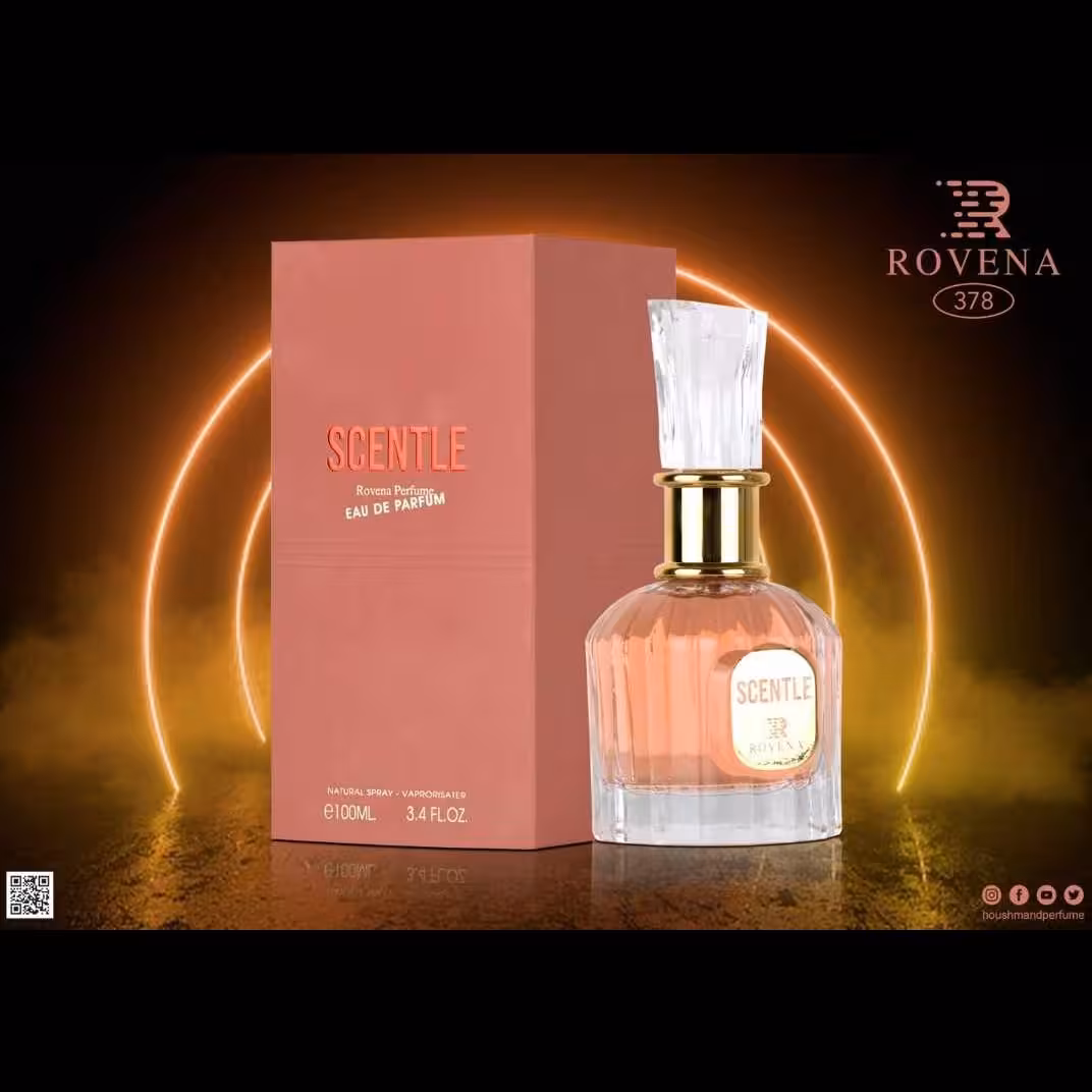 ادکلن اسکندال  برند روونا