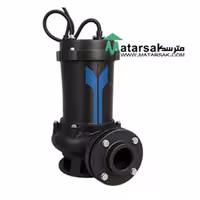 لجن کش 3 فاز 32 متری 2 اینچ توحید GX6-32