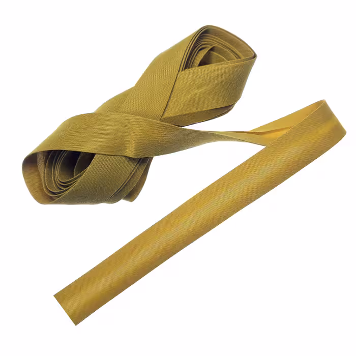 نوار اریب نخی 2 سانتی متری مدل Y3306 طول 5 متر