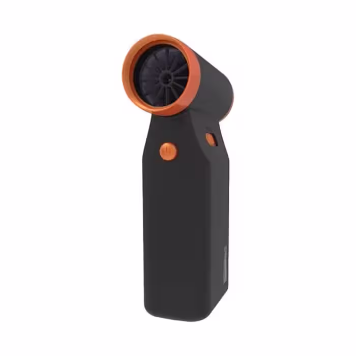 جت فن پرودو مدل porodo turbo jet air blower PD-LFST055