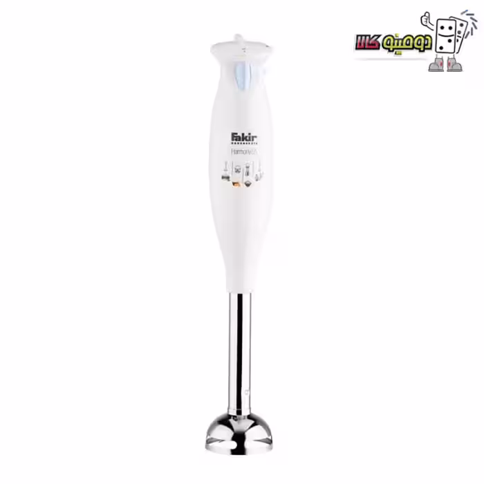خرید غذاساز فکر مدل HARMONY 55 - دومینو کالا